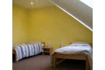 Czech Republic Privát Jablunkov, Interior